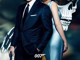 007：幽灵党国语