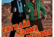 奇怪的生活方式