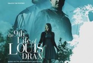 路易·德拉克斯的第九条命