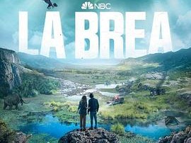 拉布雷亚第一季