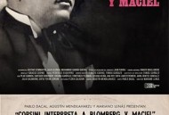 科西尼演唱布隆伯格与马西尔