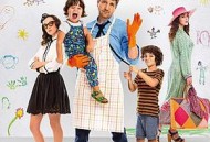 没有妈妈的10天