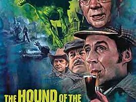 巴斯克维尔猎犬1983