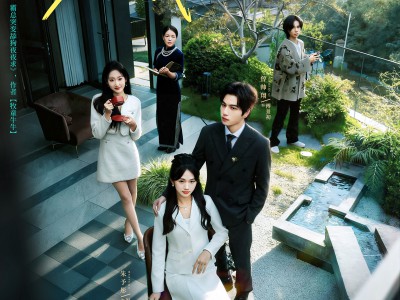 她不是我的白月光