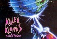 外太空杀人小丑