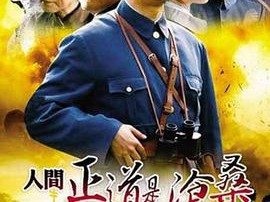 人间正道是沧桑MP4格式