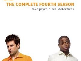 灵异妙探第四季