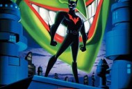 未来蝙蝠侠：小丑归来