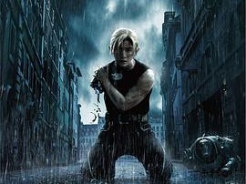 钢之炼金术师 完结篇 最后的炼成