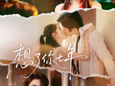 想了你七年