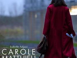 卡罗尔·马蒂厄