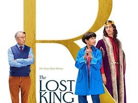 失踪的国王