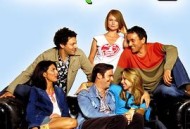 冤家成双对 第三季