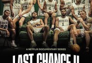 最后机会大学：篮球