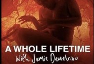 杰米·德梅特里：小品人生