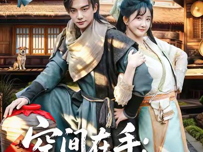 空间在手换亲夫君是战神