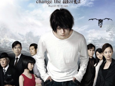 死亡笔记3：L改变世界国语