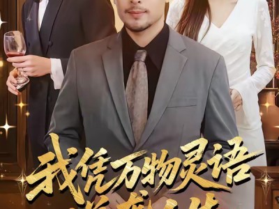 我凭万物灵语逆袭人生