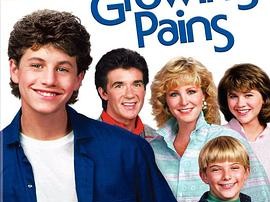 成长的烦恼第二季