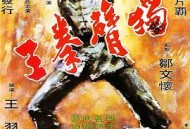 独臂拳王1972