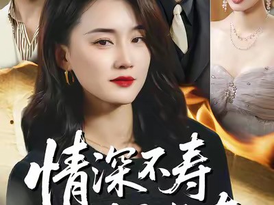 情深不寿恨长存