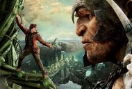 巨人捕手杰克国语