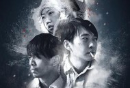 小镇青年之潜罪者