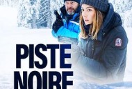 雪道疑云第一季