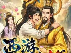 西游，错把玉帝当亲爹