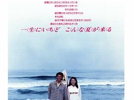 那年夏天，宁静的海