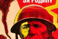 他们为祖国而战