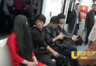 北京灵异事件：北京故宫灵异事件你们相信吗？_灵异鬼话_UFO发现网