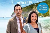 天堂岛疑云第十季