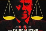 凯恩舰哗变的军事审判