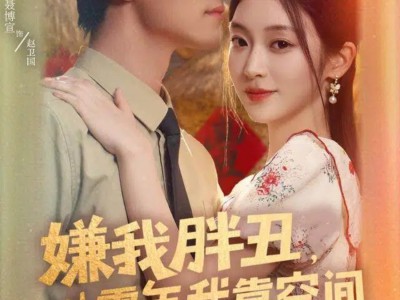 嫌我胖丑，八零年我靠空间养全家