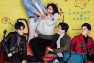 算不上辉煌的青春