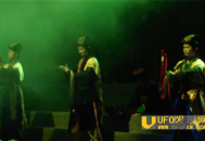 湘西赶尸人遭死尸夺命 真实灵异事件吓破人胆_灵异鬼话_UFO发现网