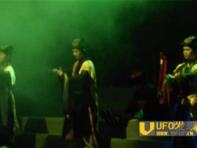 湘西赶尸人遭死尸夺命 真实灵异事件吓破人胆_灵异鬼话