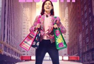 奇思妙探第二季