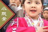 小戏骨：刘三姐MP4格式