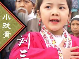 小戏骨：刘三姐MP4格式