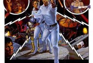 二十五世纪宇宙战争