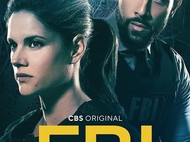 联邦调查局第四季