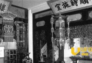 故宫5点就关门阴气太重？ 频发灵异事件有些院子被封死_灵异鬼话