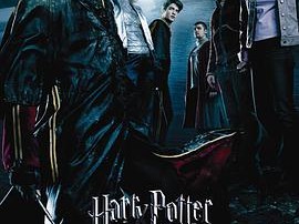 哈利·波特与火焰杯