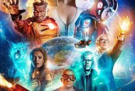 明日传奇第三季