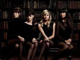 美少女的谎言第二季