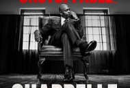 戴夫·查普尔：势不可挡