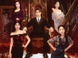 系统说她对我有好感