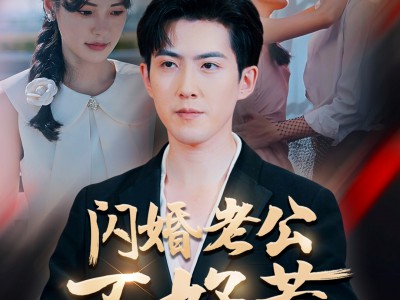 闪婚老公不好惹